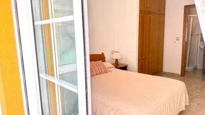 Apartment on Calle Beniajan, 11 photo 15