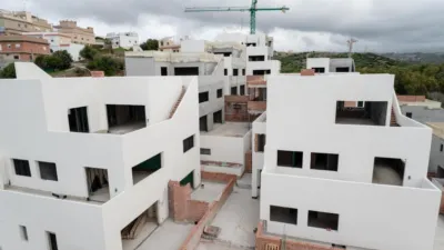 Penthouse on Calle 11380 photo 23