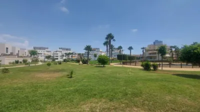 Chalet en Puerto Marina Golf photo 4