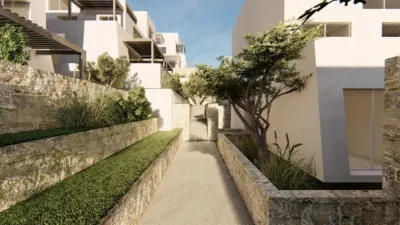 Penthouse on Calle 11380 photo 41