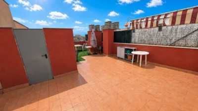 Duplex in Carrer de Galceran de Pinós photo 31