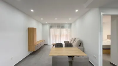 Apartment at the Bus Station photo 24