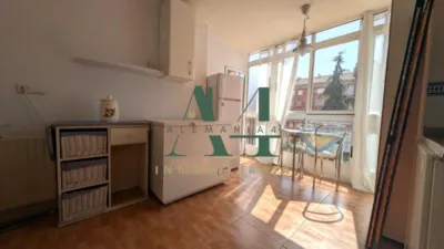 Apartamento en Avenida de Pierre de Coubertin photo 14