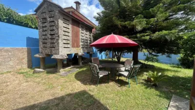 House in Boiro photo 8