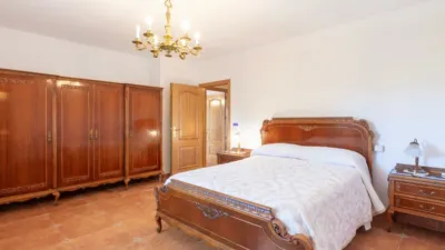 Chalet in Colmenarejo (Madrid) photo 51