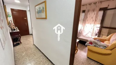 Apartment on Calle del Jazmín photo 28