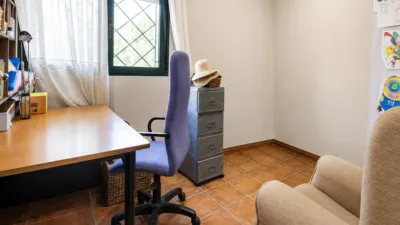 Chalet on Partida Street photo 42