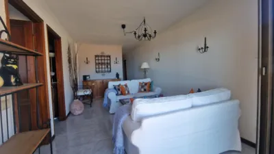 Apartment in San Agustín photo 4