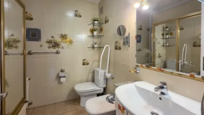 Apartment on Calle de Canarias photo 30