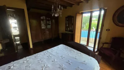 House in Boiro photo 50