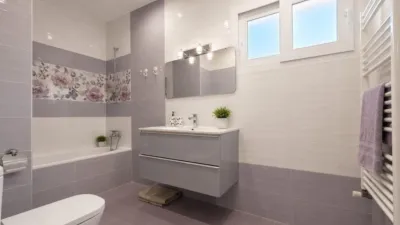 Chalet in Cabo Roig photo 43