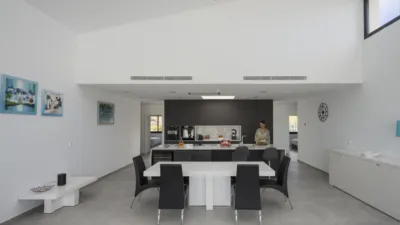 Chalet in Altaona Golf And Country Village photo 2