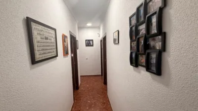 Chalet in Los Algarbes photo 45