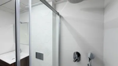 Apartment at the Bus Station photo 13