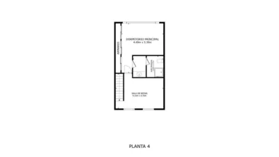 Townhouse in Zona Norte photo 37