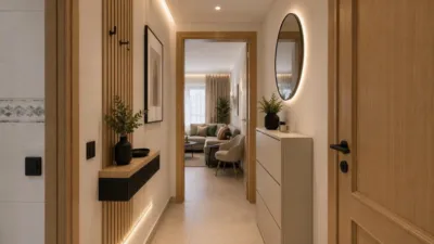 Apartment in Carrer del Fonoll photo 44