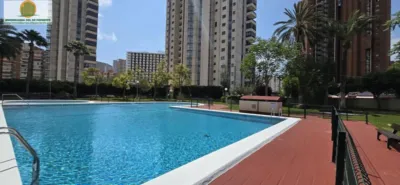 Apartment in Zona Rincón Bajo photo 4