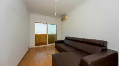Top floor flat in Centre photo 5