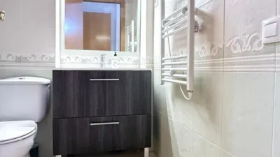 Apartment in Carrer del Fonoll photo 14