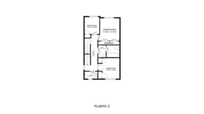 Townhouse in Zona Norte photo 38
