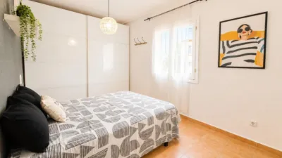 Apartment in Estacion de Autobuses photo 15