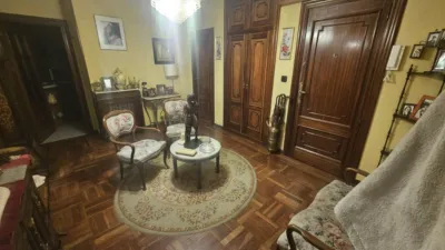 Apartment in Gamonal photo 7