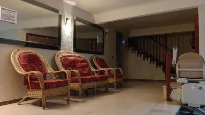 Apartment in Benidorm photo 27
