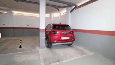 Apartment in Acequion photo 19