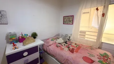 Apartment in La Creu de Barbera photo 12