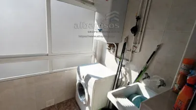 Apartment in Feria photo 11