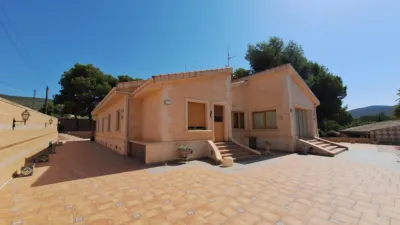 Rustic Finca in Devesa photo 52