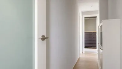 Apartment in San Pablo photo 15