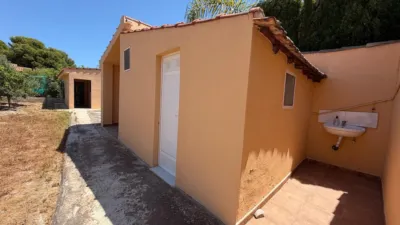 Chalet on Calle de Ovidio, 2 photo 24