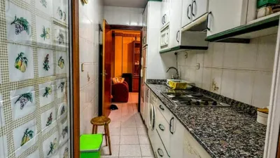 Apartment in Helgueras photo 8
