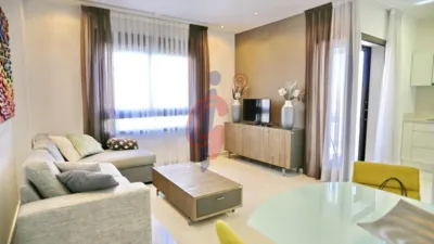 Apartment at Alfonso X El Sabio Street, 5 photo 4
