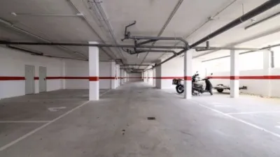 Piso – Algorfa, Urbanización Montemar - Vista 3