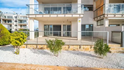 Piso – Orihuela - Vista 2
