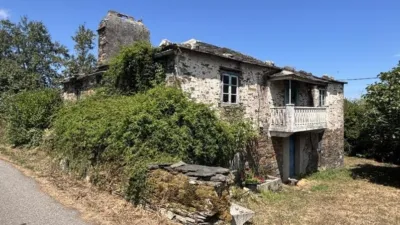 Casa – Ortigueira, Ortegal - Vista 3