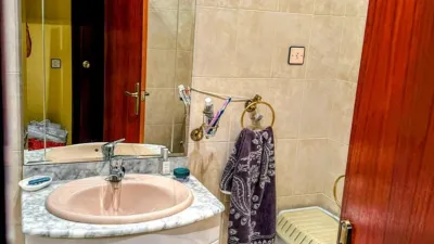 Apartment in Helgueras photo 12