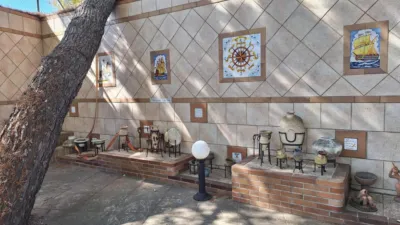Rustic Finca in Devesa photo 57
