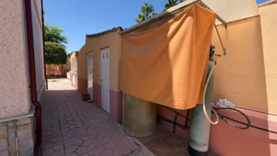 Chalet on Calle de Ovidio, 2 photo 28