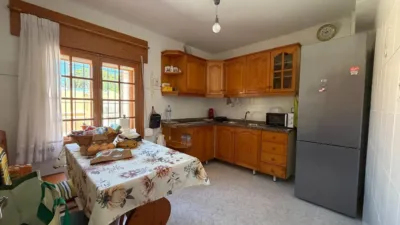 Chalet on Calle de Ovidio, 2 photo 7