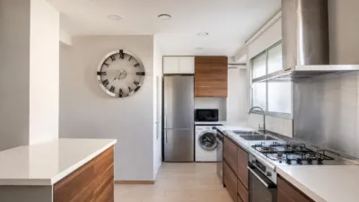Apartment in San Pablo photo 11