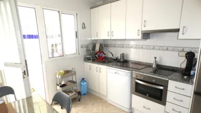 Duplex on Sierra la Pila Street photo 6
