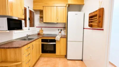 Apartment on Arquitecto Larramendi Street, 16 photo 9