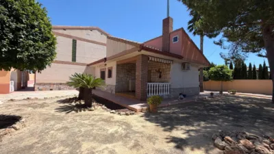 Chalet on Calle de Ovidio, 2 photo 18