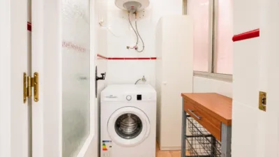 Apartment on Arquitecto Larramendi Street, 16 photo 13