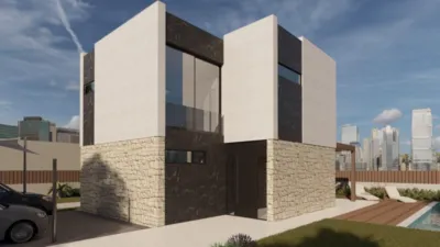 Chalet on Calle Cordoba photo 6