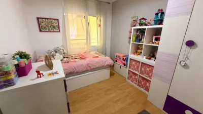 Apartment in La Creu de Barbera photo 11