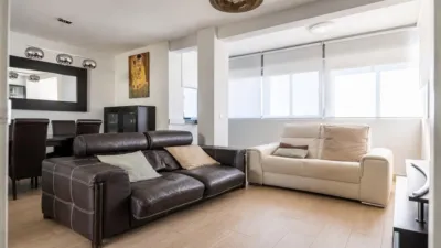 Apartment in San Pablo photo 5